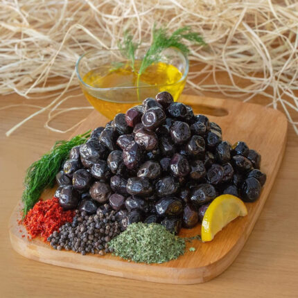 gemlik siyah zeytin