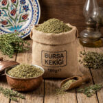 Bursa Kekigi - 500g - Görsel 2