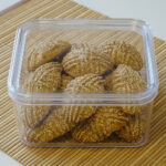 Geleneksel Hatay Cevizli Kömbe 500g - Görsel 3