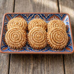 Geleneksel Hatay Hurmali Kömbe 500g (Kopya) - Görsel 2