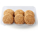 Geleneksel Hatay Hurmali Kömbe 500g (Kopya) - Görsel 3