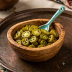 Cubuk Jalapeno Biber Tursusu - Görsel 3