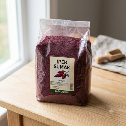 sumak-ipek