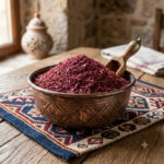 Dogal İpek Sumak-500g - Görsel 3