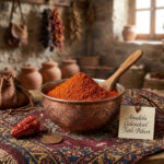 Acı Toz Biber - 500g - Görsel 3